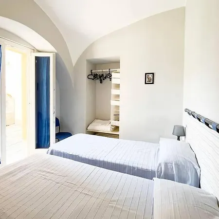 La Fontana 2 Apartment