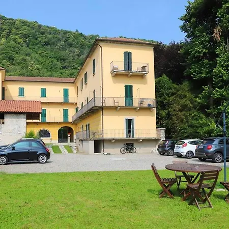 La Fontana 2 Apartment *