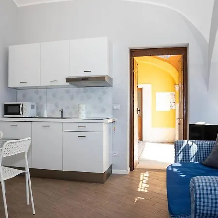 Apartment La Fontana 2