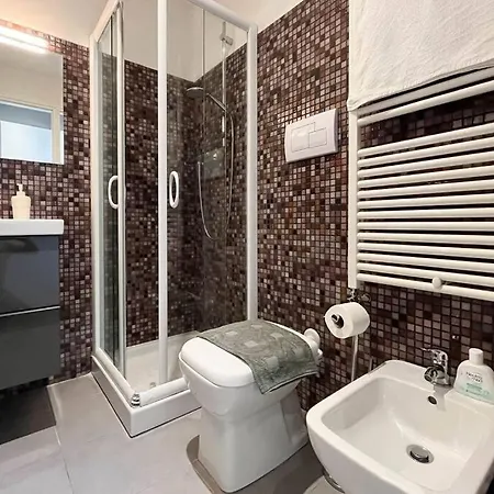 Apartment La Fontana 2 Pella