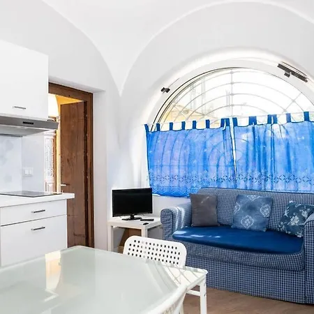 La Fontana 2 Apartment Pella