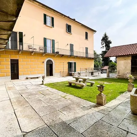 Apartment La Fontana 2