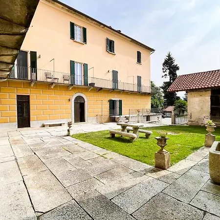 Lejlighed La Fontana 2