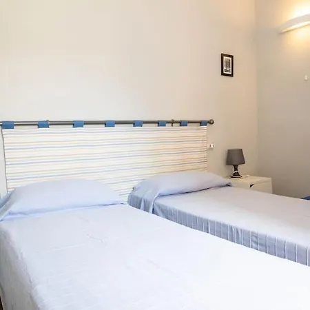 Apartment La Fontana 2
