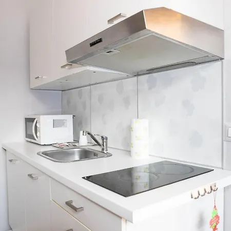 La Fontana 2 Daire *