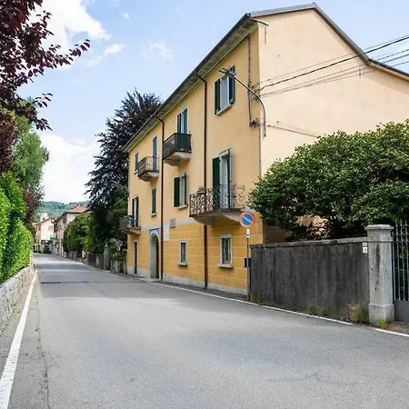 La Fontana 2 Apartment Pella